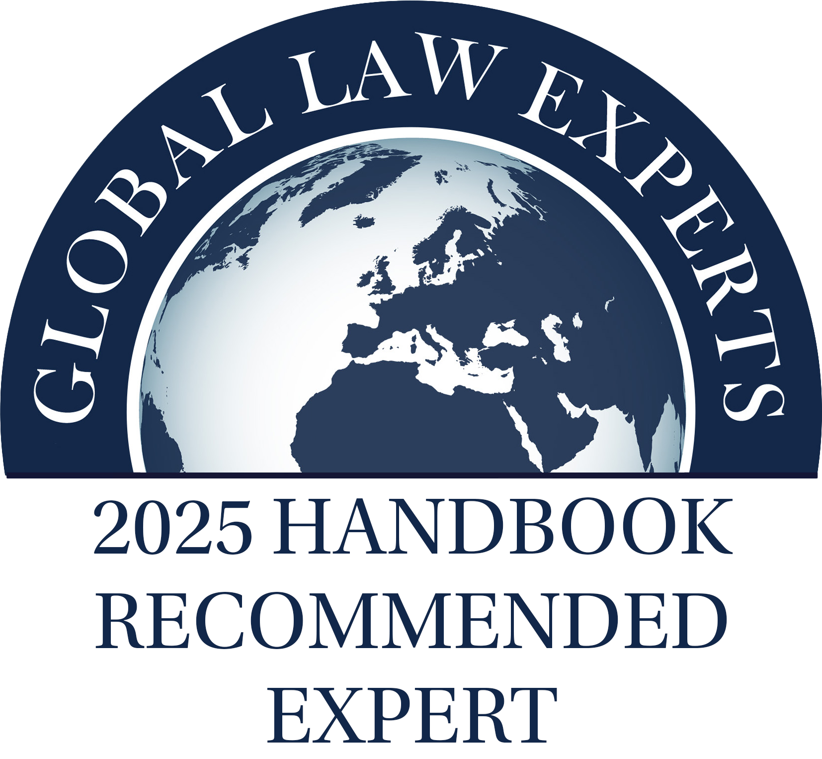 Global Law Expert